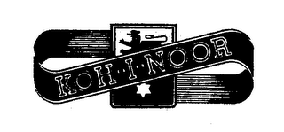 KOH-I-NOOR logo