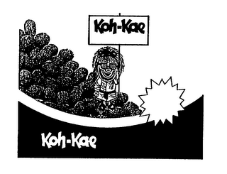 KOH-KAE logo