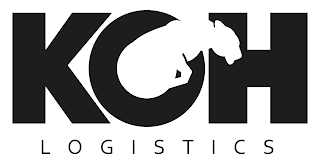 KOH LOGISTICS logo