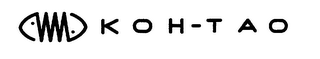 KOH-TAO logo