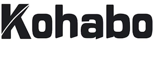 KOHABO logo