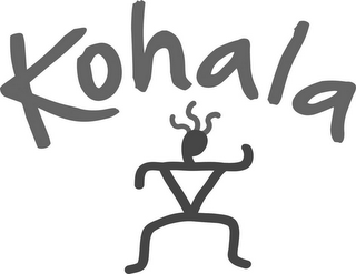 KOHALA logo