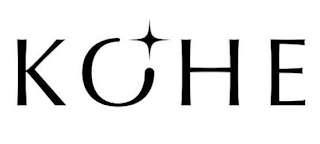 KOHE logo