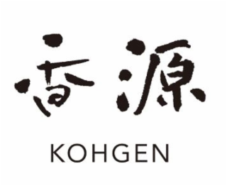 KOHGEN logo