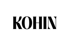 KOHIN logo