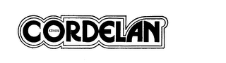 KOHJIN CORDELAN logo