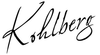 KOHLBERG logo
