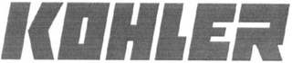 KOHLER logo