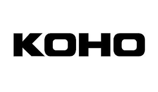 KOHO logo