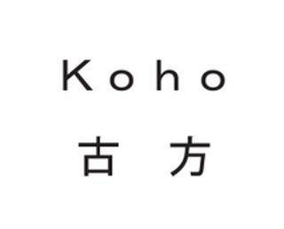 KOHO logo