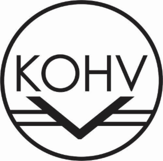 KOHV logo