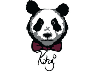 KOHZI logo