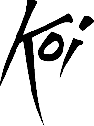 KOI logo