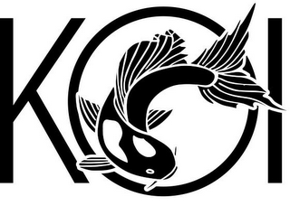 KOI logo