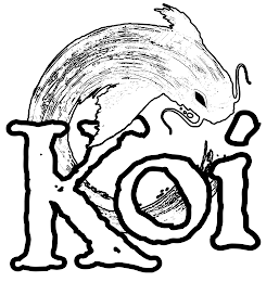 KOI logo