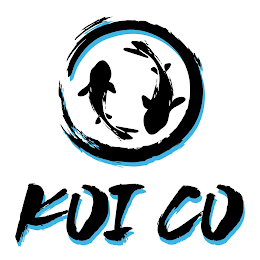 KOI CO logo