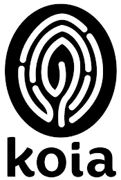 KOIA logo