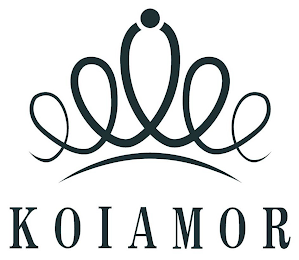 KOIAMOR logo