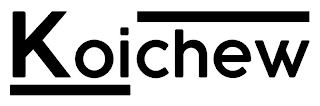 KOICHEW logo