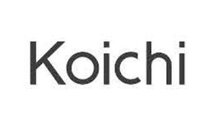 KOICHI logo