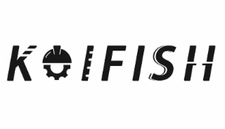 KOIFISH logo