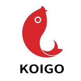 KOIGO logo