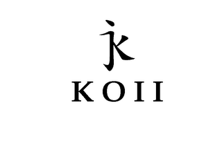 KOII logo