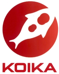 KOIKA logo