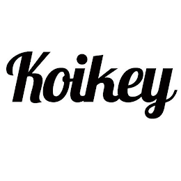 KOIKEY logo