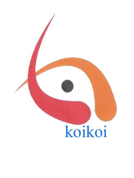 KOIKOI logo
