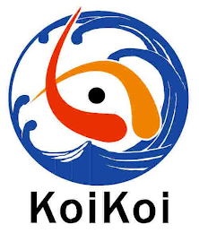 KOIKOI logo