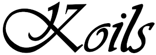KOILS logo