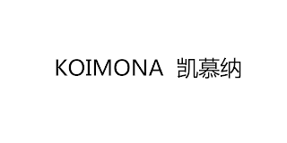 KOIMONA logo