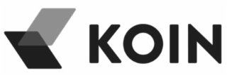 KOIN logo