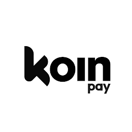 KOIN PAY logo