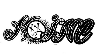 KOINC logo