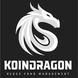 KOINDRAGON HEDGE FUND MANAGEMENT logo
