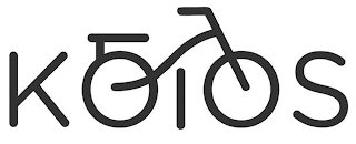 KOIOS logo
