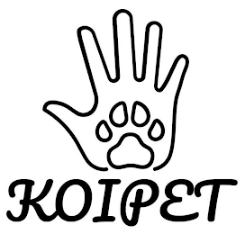 KOIPET logo