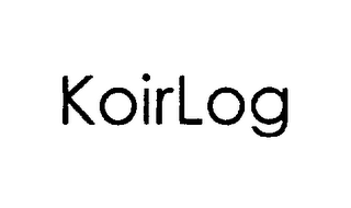 KOIRLOG logo