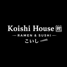 KOISHI HOUSE RAMEN & SUSHI