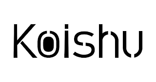 KOISHU logo