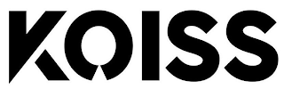 KOISS