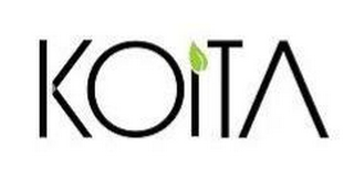KOITA logo