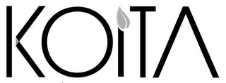 KOITA logo