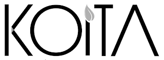 KOITA logo