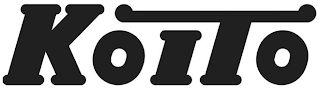 KOITO logo
