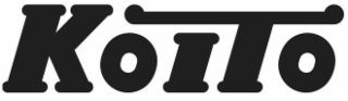 KOITO logo