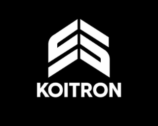 KOITRON logo