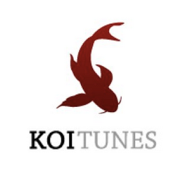 KOITUNES logo